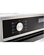 Belling 444411400  BI603MFC 59.5cm Built In Electric Single Oven - Black