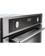 Belling 444411400  BI603MFC 59.5cm Built In Electric Single Oven - Black