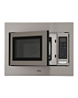 Belling 444442598 BIMW60 BI Combi Microwave