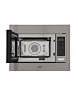 Belling 444442598 BIMW60 BI Combi Microwave
