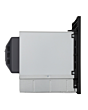 Belling 444442598 BIMW60 BI Combi Microwave