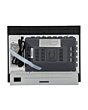 Belling 444442598 BIMW60 BI Combi Microwave