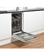 Belling 444444034 IDW45 Slimline Built In Dishwasher