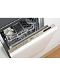 Belling 444444034 IDW45 Slimline Built In Dishwasher