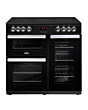 Belling 444444074 Cookcentre 90E Ceramic Range Cooker