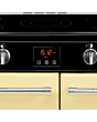 Belling 444444126 Farmhouse 90E Ceramic Range Cooker