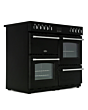 Belling 444444136 Farmhouse 100E Ceramic Electric Range Cooker