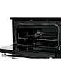 Belling 444444136 Farmhouse 100E Ceramic Electric Range Cooker