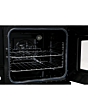 Belling 444444136 Farmhouse 100E Ceramic Electric Range Cooker