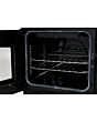 Belling 444444136 Farmhouse 100E Ceramic Electric Range Cooker