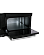 Belling 444444136 Farmhouse 100E Ceramic Electric Range Cooker