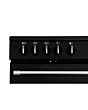 Belling 444444136 Farmhouse 100E Ceramic Electric Range Cooker