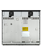 Belling 444444136 Farmhouse 100E Ceramic Electric Range Cooker