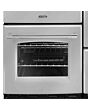 Belling 444444155  110EI 110cm Electric Rangecooker with Double Oven and Induction Hob - Silver
