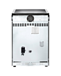 Belling 444444711 Farmhouse 60E Electric Range Cooker - Black