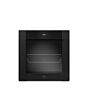Bertazzoni F6011MODELN Modern Series LCD 60cm oven 11 Functions Matt Black