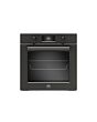 Bertazzoni F6011PROELN Pro Series LCD 60cm oven 11 Functions Matt Black