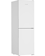 Blomberg VitaminCare+ KND24692V 59.7cm 50/50 Total No Frost Combi Fridge Freezer - White