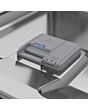 Blomberg LDV52320 Integrated Full Size Dishwasher - 15 Place Settings