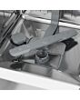 Blomberg LDV52320 Integrated Full Size Dishwasher - 15 Place Settings