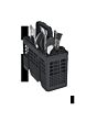 Blomberg LDV52320 Integrated Full Size Dishwasher - 15 Place Settings
