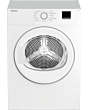 Blomberg LTA09020W 9kg Vented Tumble Dryer - White