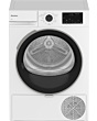 Blomberg LTA18321W 8kg Heat Pump Tumble Dryer - White