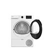 Blomberg LTA18321W 8kg Heat Pump Tumble Dryer - White