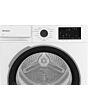 Blomberg LTA18321W 8kg Heat Pump Tumble Dryer - White