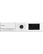 Blomberg LTA18321W 8kg Heat Pump Tumble Dryer - White