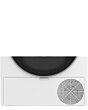 Blomberg LTA18321W 8kg Heat Pump Tumble Dryer - White