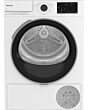 Blomberg LTA18321W 8kg Heat Pump Tumble Dryer - White
