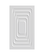Blomberg LTA19321W 9kg Heat Pump Tumble Dryer - White