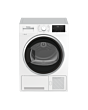 Blomberg LTK310030W 10kg Condenser Tumble Dryer - White