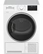 Blomberg LTK38020W 8kg Condenser Tumble Dryer - White
