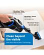 Bosch BBS1041GGB Cordless Handstick Vacuum Cleaner - 80 Minutes Runtime - Graphite