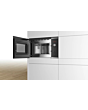 Bosch BFL523MS0B Series 4 Built-In Microwave