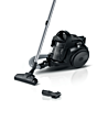 Bosch BGS05BA2GB Bagless Cylinder Vacuum Cleaner - Black