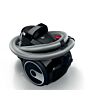 Bosch BGS05BA2GB Bagless Cylinder Vacuum Cleaner - Black