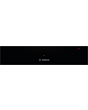 Bosch BIC510NB0 14cm high, warming drawer, 3 settings, push-pull opening