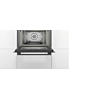 Bosch CMA583MB0B Series 4 Built-In Combination Microwave