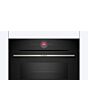 Bosch CMG7241B1B 45 Litres Compact Oven with Microwave - Black