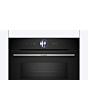 Bosch CMG7761B1B 45 Litres Compact Oven with Microwave - Black