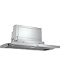 Bosch DFS097A51B 90cm wide, Logo Design Handle, 3 Speed + 1 Intensive, Electronic Control, LED Light