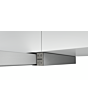 Bosch DFS097A51B 90cm wide, Logo Design Handle, 3 Speed + 1 Intensive, Electronic Control, LED Light