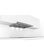 Bosch DFS097A51B 90cm wide, Logo Design Handle, 3 Speed + 1 Intensive, Electronic Control, LED Light