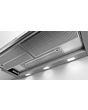 Bosch DFS097A51B 90cm wide, Logo Design Handle, 3 Speed + 1 Intensive, Electronic Control, LED Light