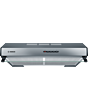 Bosch DUL63CC50B 60cm, 3 speed, LED lights. Optional Carbon filter: DHZ2701