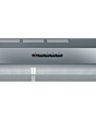Bosch DUL63CC50B 60cm, 3 speed, LED lights. Optional Carbon filter: DHZ2701