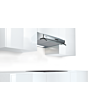 Bosch DUL63CC50B 60cm, 3 speed, LED lights. Optional Carbon filter: DHZ2701